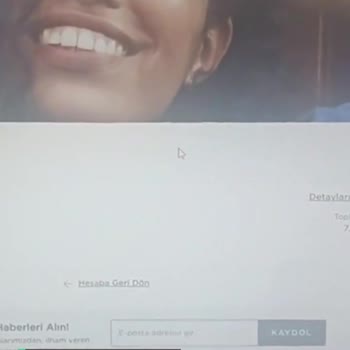 Pandora Mücevher İade Sorunu
