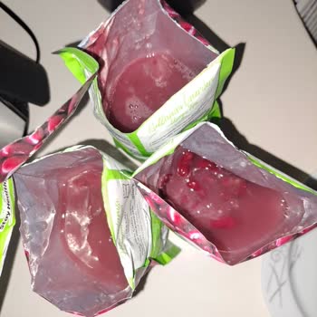 Ezilmiş Meksika Fasulyesi Ve Deterjanlı Paketleme Hakkında Şikayet