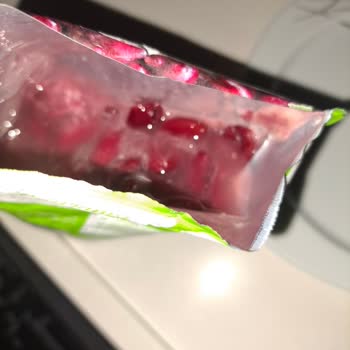 Ezilmiş Meksika Fasulyesi Ve Deterjanlı Paketleme Hakkında Şikayet