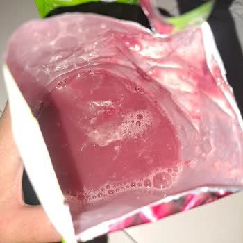 Ezilmiş Meksika Fasulyesi Ve Deterjanlı Paketleme Hakkında Şikayet