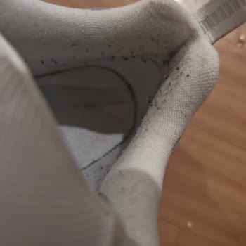 Nike Ayakkabıda Üretim Hatası Ve Trendyol Garanti Talebinin Reddedilmesi