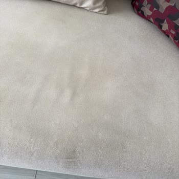 Doğtaş Şubesinden Gelen Teşhir Koltuk Ve Masalar Kullanılmış, İade Talebi