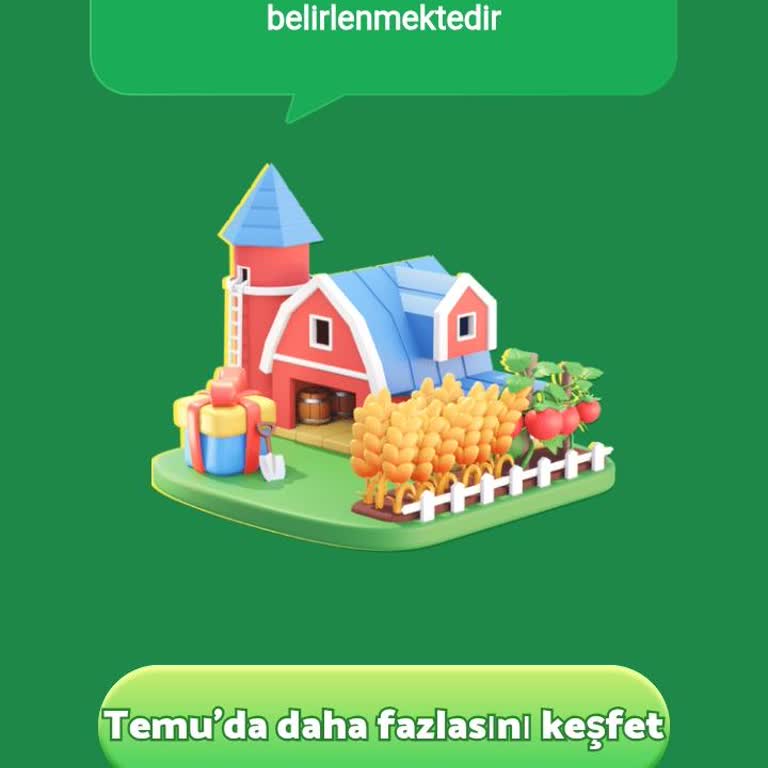 Farmland Etkinliğinde Söz Verilen İki Hediye Verilmedi