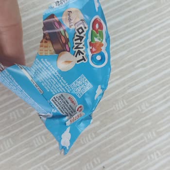 Şok Market’te Ozmo Çikolatalı Kornette Boncuk Çikolataları Eksik Çocuğu Üzdü