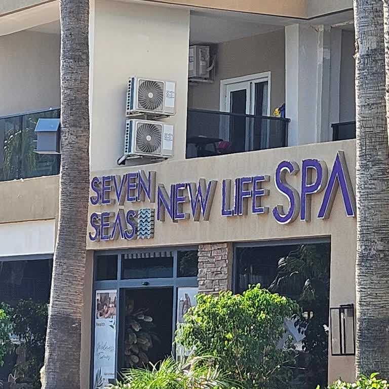 SPA Resepsiyonunda Saygısız Ve Kaba Davranış