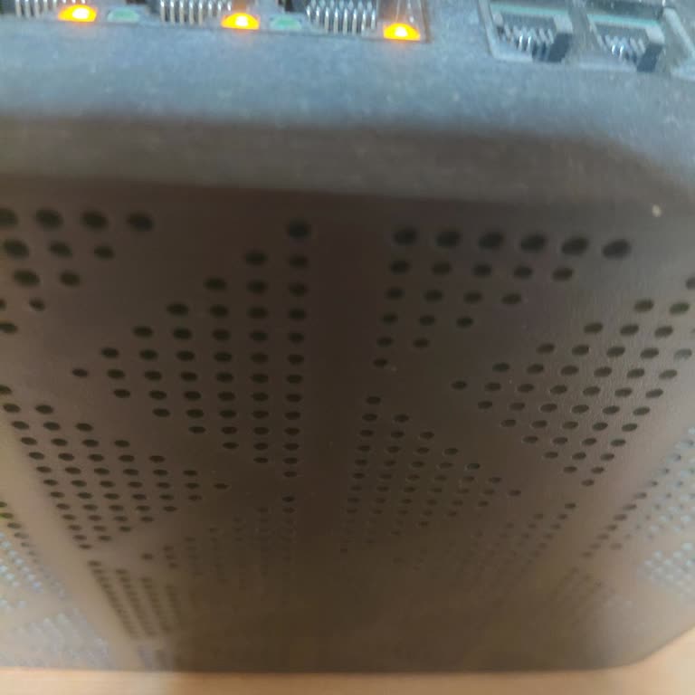 Modem Arızası 6 Ay Boyunca Çözülmedi Hızlı Değişim Talebi