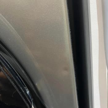 Arçelik Çamaşır Makinesi Servis Hatası: Hasarlı Teslim ve Kart Alınması