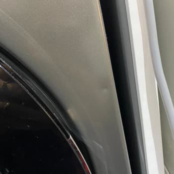 Arçelik Çamaşır Makinesi Servis Hatası: Hasarlı Teslim ve Kart Alınması