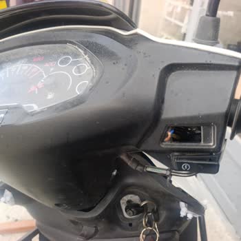 Çınarhan & My Motorlu Araçlar Mağduriyet Yaşama