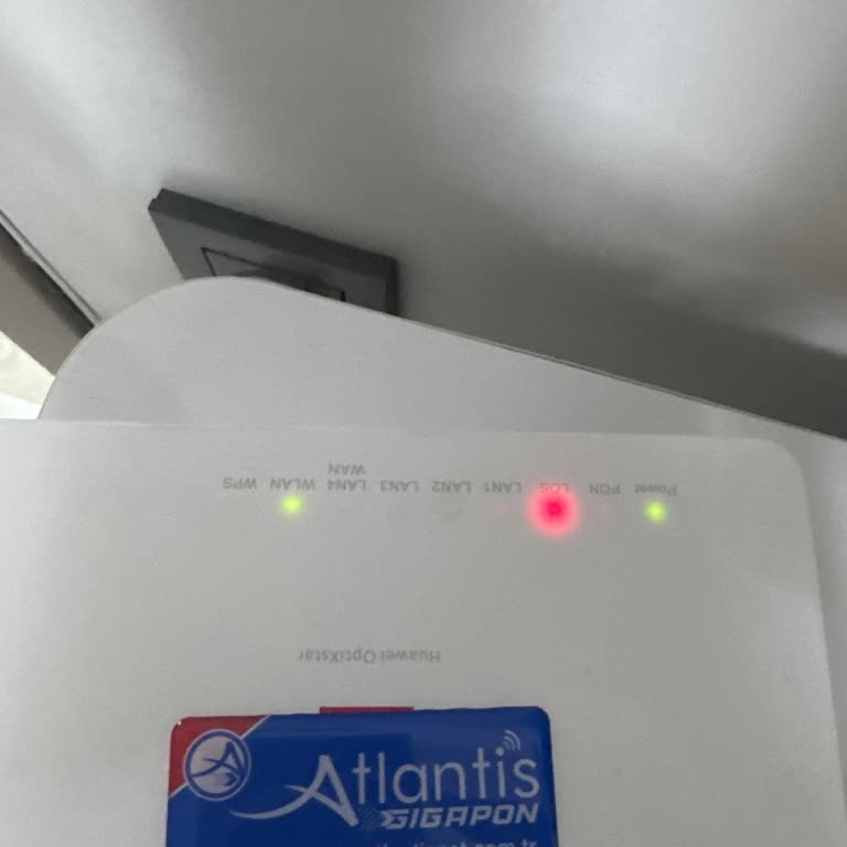 Esenyurt’ta Bir Hafta Süren İnternet Kesintisi Ve Müşteri Hizmetlerinden Cevap Almama