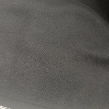 Nike Sweatshirt'te Kısa Sürede Tüylenme Ve Ürün Değişimi Talebi