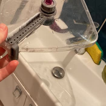 Parex Wondero Kapak Yamulması Ürünü Kullanılamaz Hale Getirdi