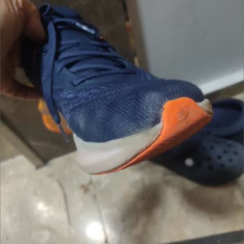 Skechers Ayakkabı Kısa Sürede Bozuldu Ve İade Talebi