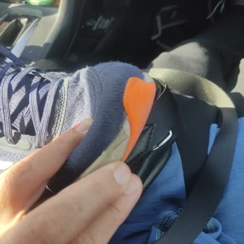 Skechers Ayakkabı Kısa Sürede Bozuldu Ve İade Talebi