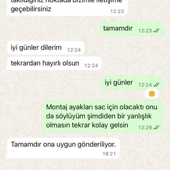 Yanlış Montaj Malzemeleri Ve Eksik Haberleşme Kablosu: Ciddi Mağduriyet