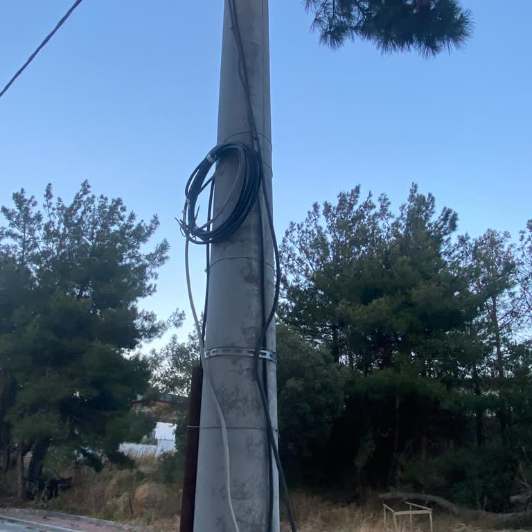 Bağlı Görünen Elektriğin Bağlanmaması Ve 7 Bin TL’ye Yakın Zarara Yol Açması