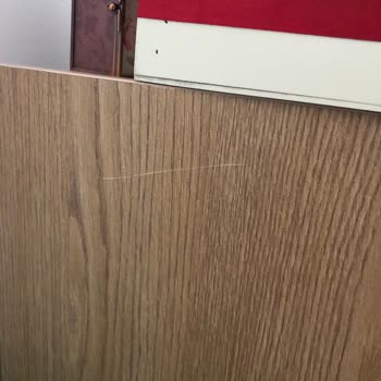 7 Aylık Gecikme Ve Eksik Mobilya Teslimatı Şikâyeti