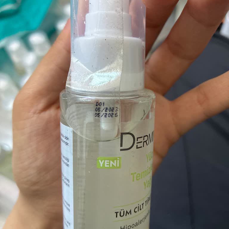 Ürünlerim Son Kullanma Tarihi Geçmiş, Tam İade Bekliyorum