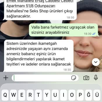 TikTok Üzerinden Yönlendirilen Sahte Site Üzerinden 95 Bin TL Ödeme Zorunluluğu Ve Tehdit