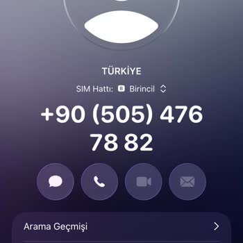 TikTok Üzerinden Yönlendirilen Sahte Site Üzerinden 95 Bin TL Ödeme Zorunluluğu Ve Tehdit