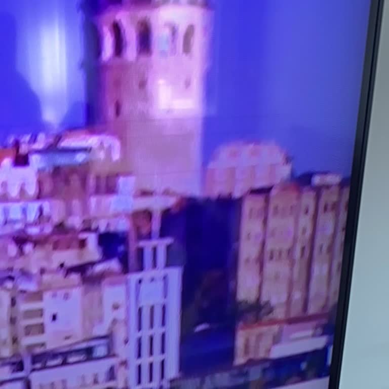 Samsung QE50Q60 Paneli Tekrarlayan Arıza Ve Ücretsiz Değişim Talebi