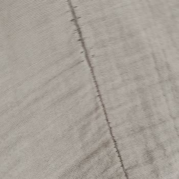 Nuhbe Kimono’da Kısa Sürede Yırtılma Ve Kumaş Sökülmesi