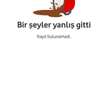 1500 TL Money Puanı Kodu Üretilmiyor Ve Vodafone Müşteri Hizmetleri Ulaşılamıyor