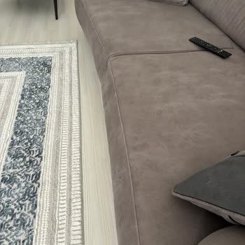 Teslimat Gecikmesi Sonrası Çöken Sünger Ve Açılan Dikişler