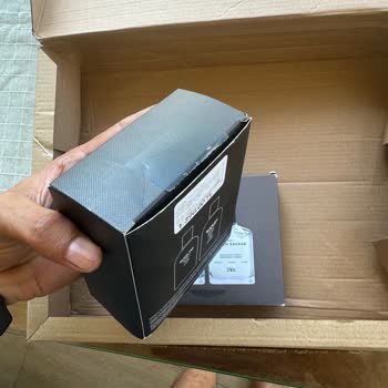 Zara'da Kargo Hatası Ve Açılmış Paket Sonrası İndirimli Fiyat Talebi