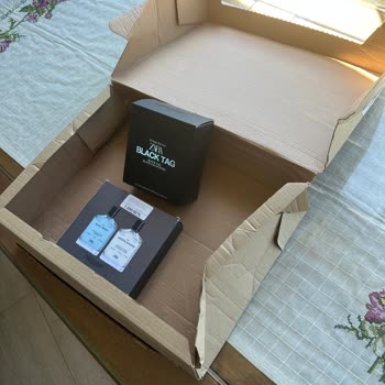 Zara'da Kargo Hatası Ve Açılmış Paket Sonrası İndirimli Fiyat Talebi