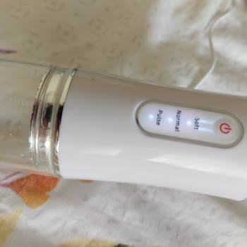 Dempower DP-670 Cihazı Çalışmıyor Ve Kırık Hazne Değiştirilmedi