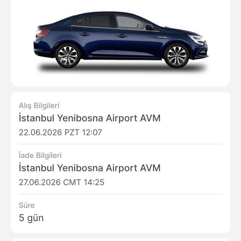 Teslim Saati Çelişkisi Nedeniyle Haksız 2.868 TL Ücret İadesi Talebi