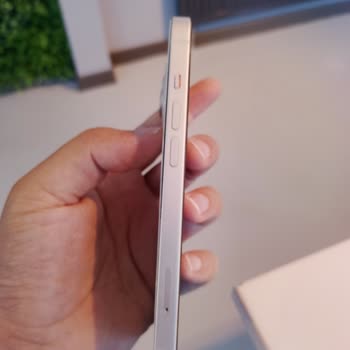 İPhone 14 Bataryası Şişti Güvenlik Endişesi Ve 5.000 TL Değişim Ücreti