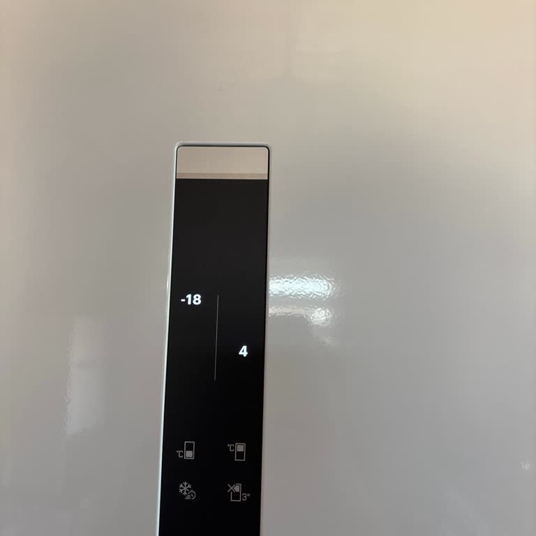 Grundig Buzdolabının Üst Bölüm Soğutmaması Tekrarı Ve Para İadesi Talebi