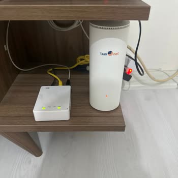İnternet Kesintileri Ve Randevu Gelmemesi Nedeniyle Mağduriyet