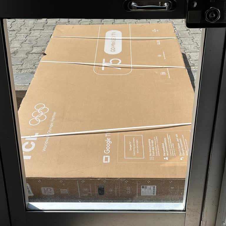 Kargo Teslimat Hatası Ve İade İşlemlerinin Gecikmesi