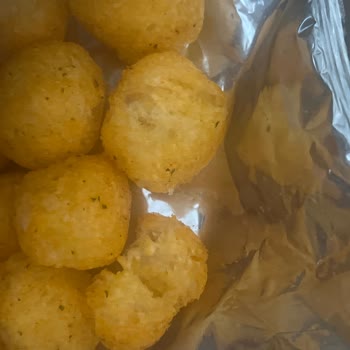 Cheetos Pizza Cipsinde Isırılmış Parçalar Tespit Edildi Hijyen Sorunu