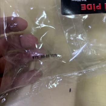 Soma BİM Şubesinde Küflü Mini Pide Satışı