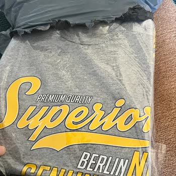 Sportakim Shop'tan Yanlış Ürün Gönderimi Ve Ücret İadesi Talebi