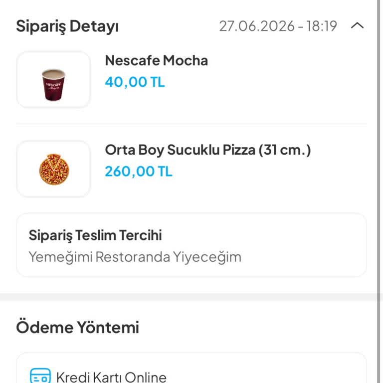 Teslim Edilmediği Sipariş Teslim Edildi Olarak İşaretlendi, Şubeye Gitmek Zorunlu Kılındı