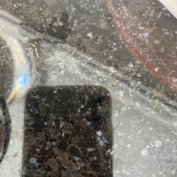Karaca Çaysever Konuşan Çaycımda Eriyen Alt Kısım Ve Güvenlik Sorunu