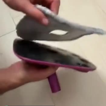 Parex Wondero Mop Bezi Yapışmıyor