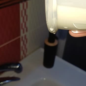 Lansinoh Çift Elle Serbest Göğüs Pompasında Süt Sızıntısı Sorunu