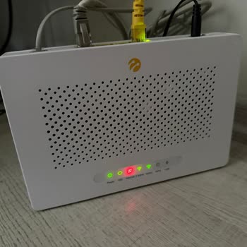 Superonline'da 4 Gün Süren İnternet Kesintisi Ve Çözüm Talebi