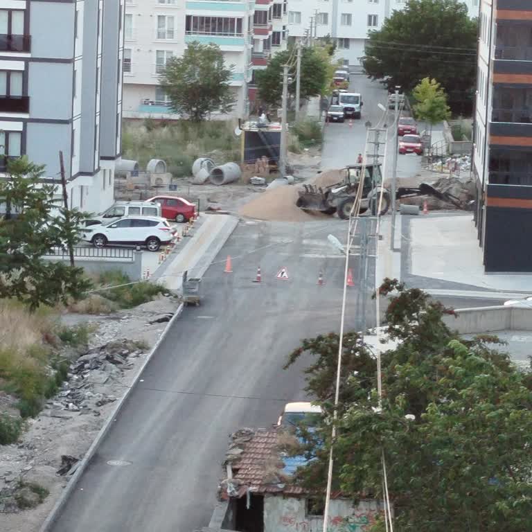 Su Kesintisi Bilgilendirme Eksikliği Ve Uzun Süreli Mağduriyet