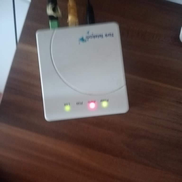 Uzun Süreli Fiber İnternet Kesintisi Ve Çözüm Bulamayan Müşteri Hizmetleri