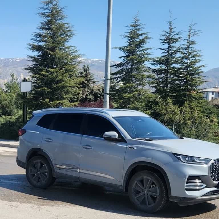 Kapı Değişiminde Renk Uyuşmazlığı Ve İki Aylık Teslimat Gecikmesi