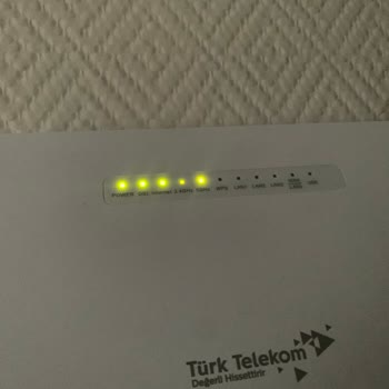Sürekli Kesilen İnternet Ve Cayma Bedeli İptali Talebi