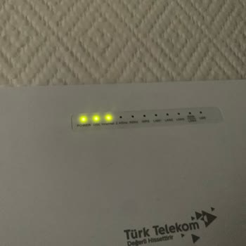 Sürekli Kesilen İnternet Ve Cayma Bedeli İptali Talebi