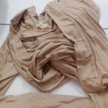 Yanlış Renk Ve Kalitesiz Değişim Ürünleri Nedeniyle İade Talebi